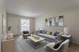 1-bedroom apartment at The Reserve At City Center North Apartments in Houston